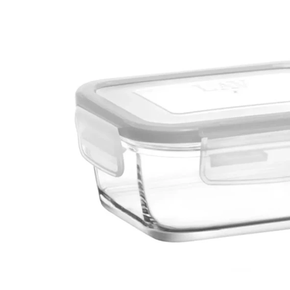 Fresco Saklama Kabı - 800 ml - 3