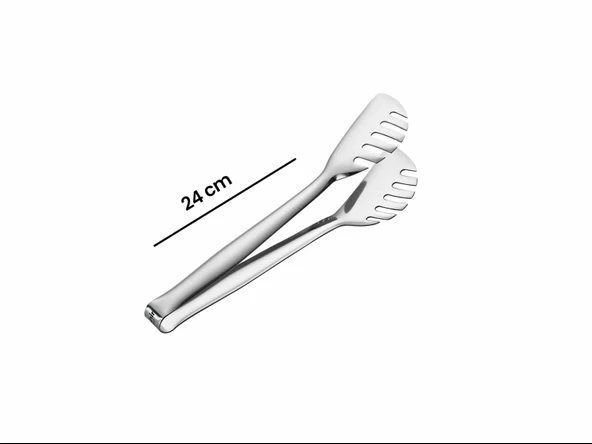 Makarna Maşası - 24 cm - 3