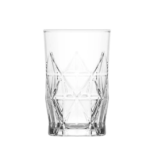 Keops 3'lü Bardak - 460 ml