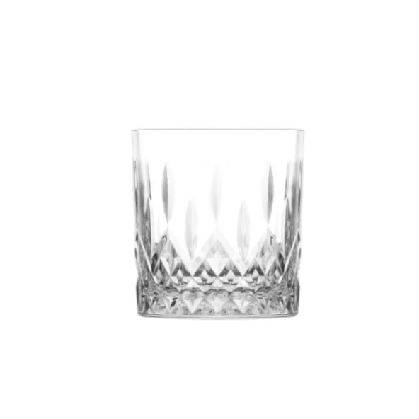 Odin 4'lü Bardak - 330 ml