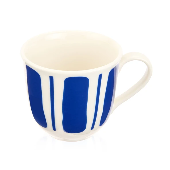 Kitchen Terra Kupa - Renkli - 290 ml - 3