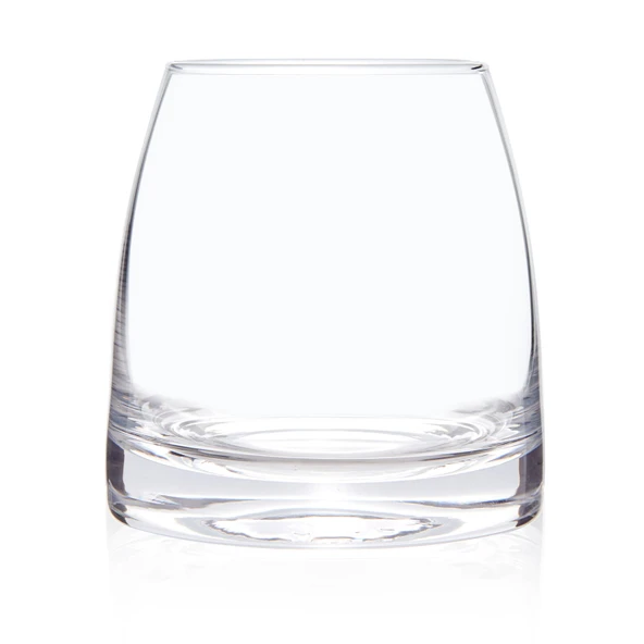 Meşrubat Bardağı - Şeffaf - 350 ml - 3