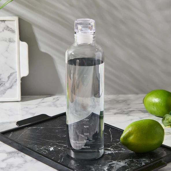 Como Su Şişesi - Şeffaf - 500 ml ürün görseli 1