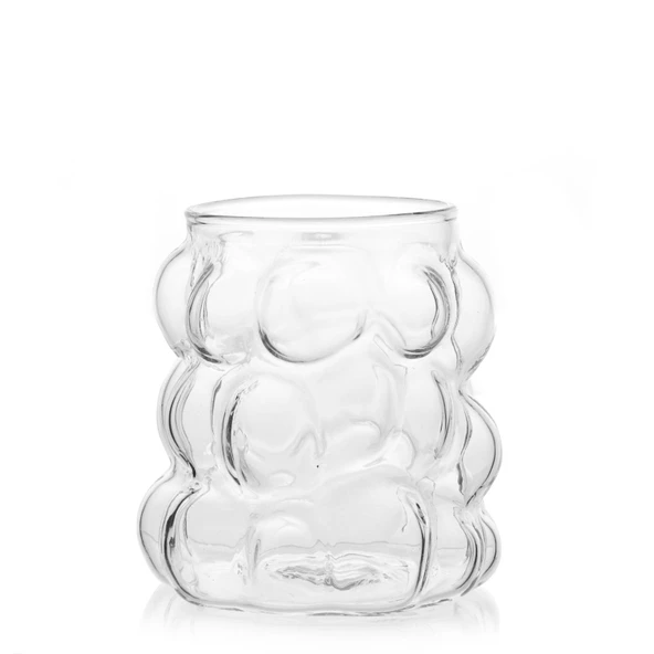 Boncuklu Bardak - 300 ml - 2
