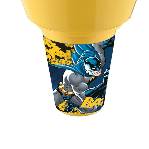 Batman Mısır Kovalı Pipetli Bardak - 2