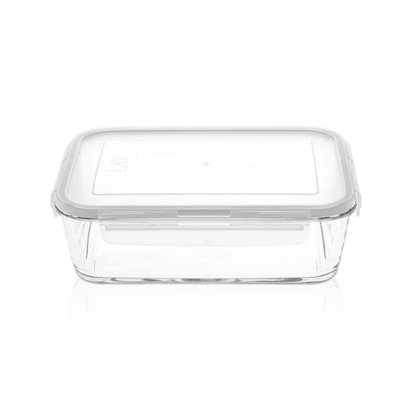 Fresco Saklama Kabı - 1900 ml - 2