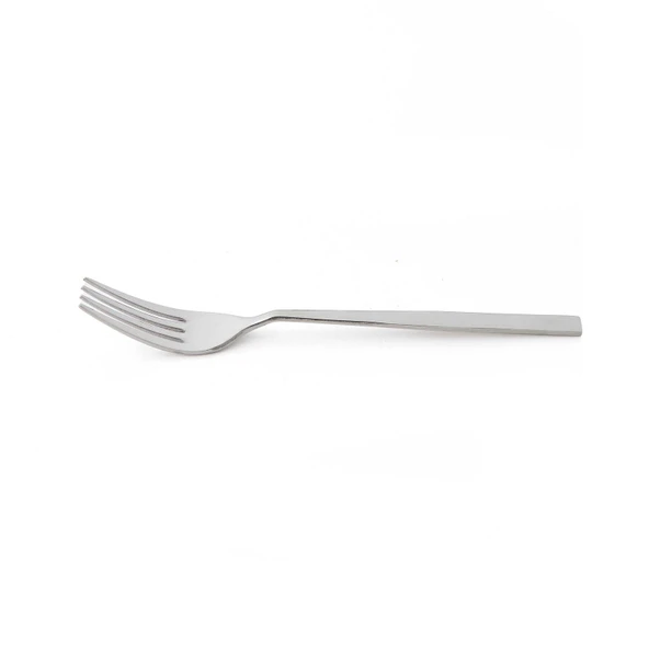 Blanka 3 Parça Vakumlu Tatlı Çatalı - 2