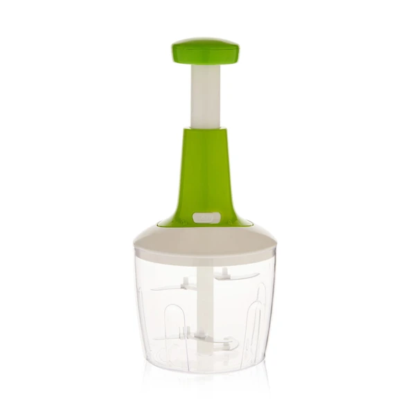 Und Best Basmalı El Rondosu - Asorti - 1 lt - 2