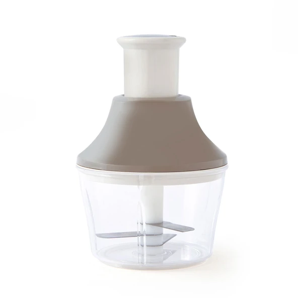 Basmalı Manuel Doğrayıcı - Asorti