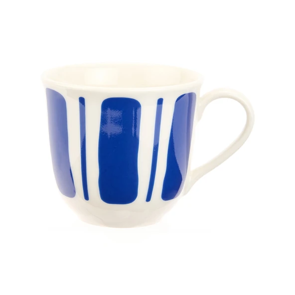 Kitchen Terra Kupa - Renkli - 290 ml - 2