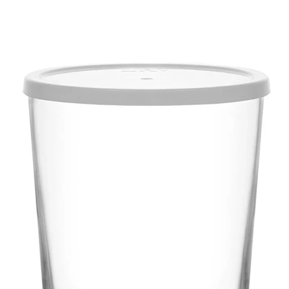 Bodega Saklama Kabı - Asorti - 345 ml - 2