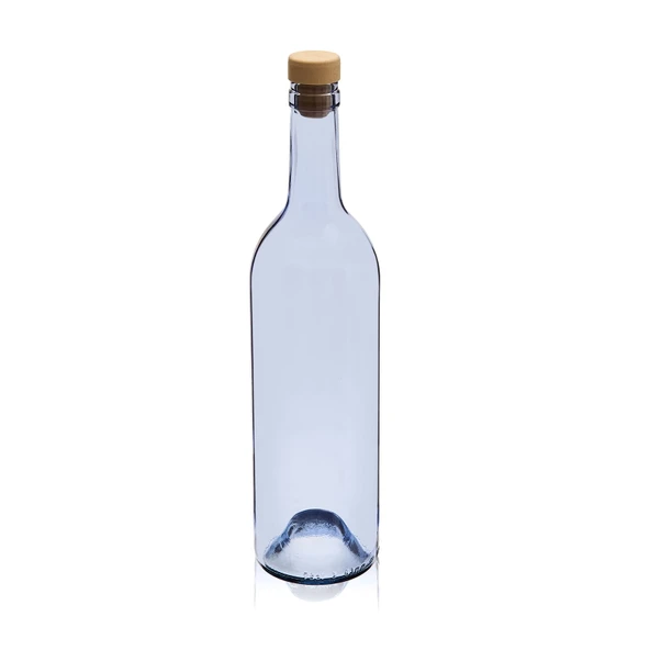 Mantar Kapaklı Yağdanlık - Asorti - 750 ml - 3