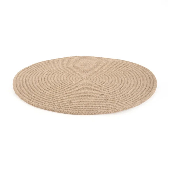 Soft Avery Supla - Kahverengi - 33x33 cm - 2