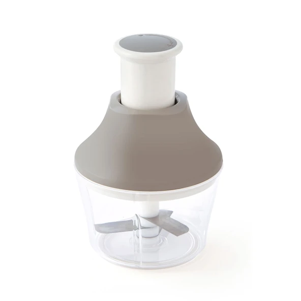 Basmalı Manuel Doğrayıcı - Asorti - 2