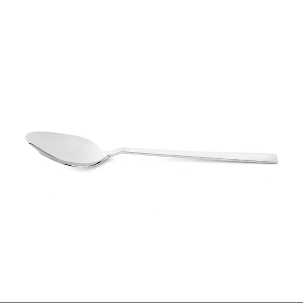 Santos 3 Parça Vakumlu Yemek Kaşığı - 2