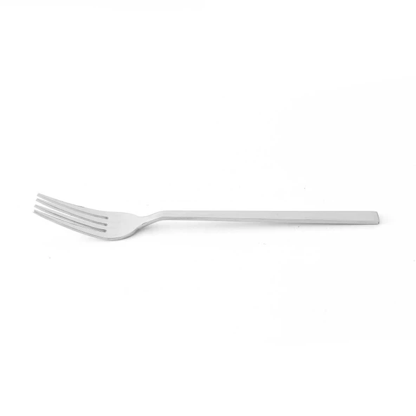 Santos 3 Parça Vakumlu Tatlı Çatalı - 2