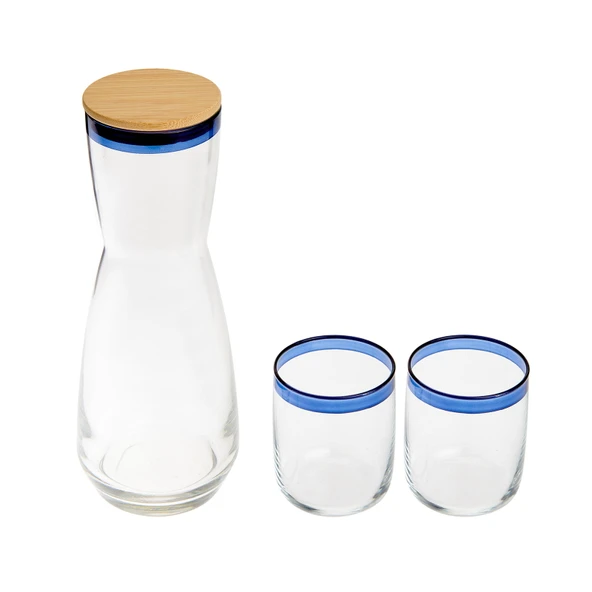 Verona Su Seti - Şeffaf - 1 lt + 280 ml - 2