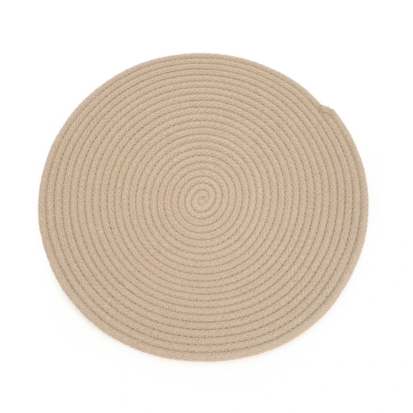 Soft Avery Supla - Bej - 33x33 cm - 2