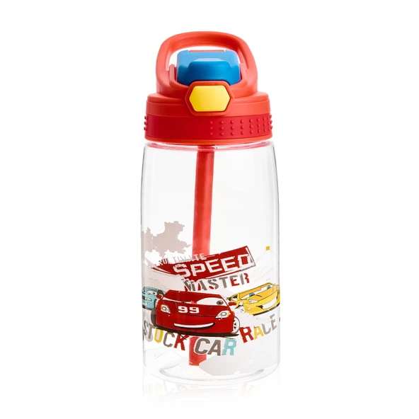 Pipetli Matara - Asorti - 480 ml - 2
