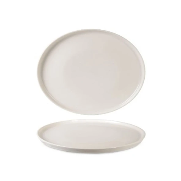 Toledo Servis Tabağı - 26 cm