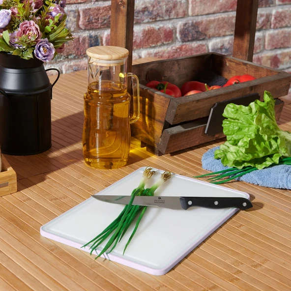 Bacis Kesim Tahtası - Asorti - 3