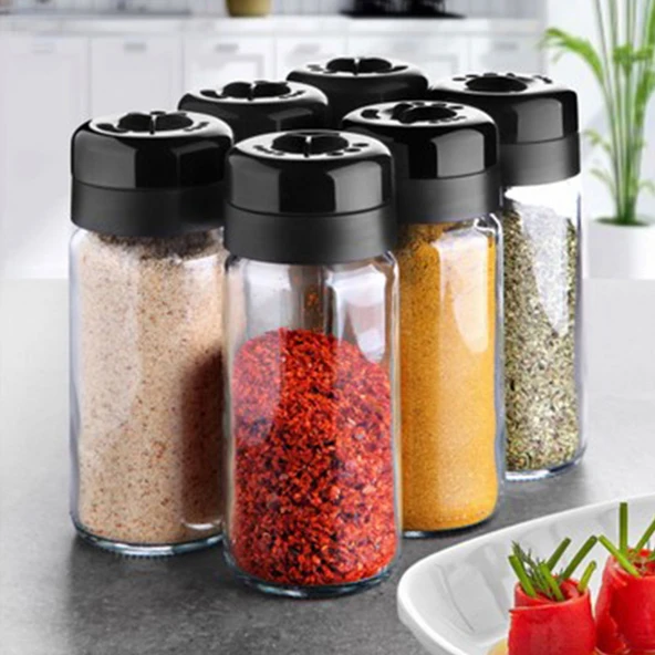 Life Tuzluk Biberlik - 190 ml