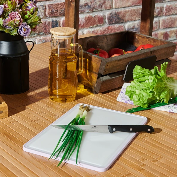 Bacis Kesim Tahtası - Asorti - 2