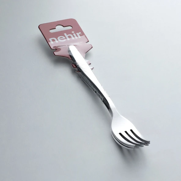 Sahra 3'lü Tatlı Çatalı - 2