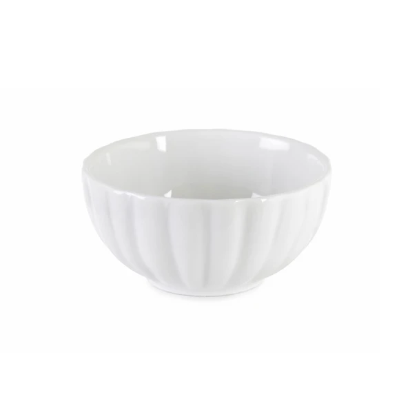 6'lı Sosluk - Beyaz - 7 cm