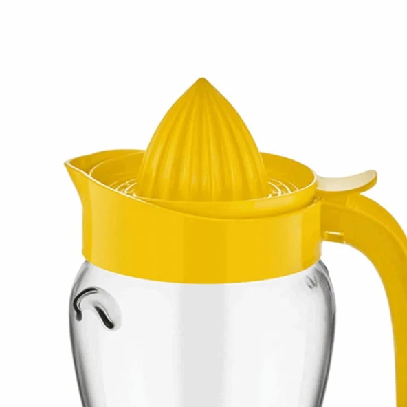 Festive Narenciye Sıkacağı - Asorti - 580 ml - 3