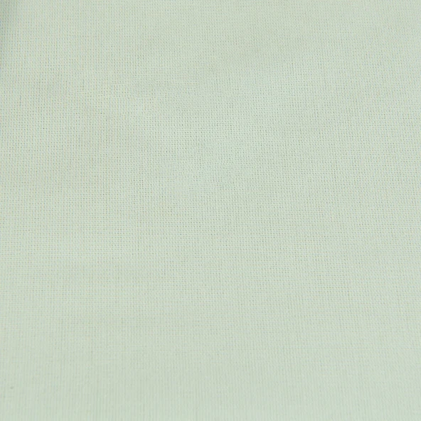 Soft Basic 2'li Yastık Kılıfı - Yeşil - 50x70 cm - 2