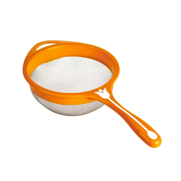 Lale Süzgeç - Asorti - 17 cm