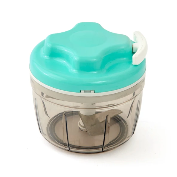 Pratik Manuel Doğrayıcı - Asorti - 3