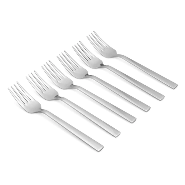 Girit 6'lı Tatlı Çatalı