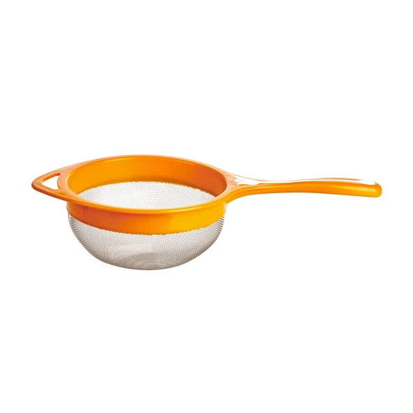 Lale Süzgeç - Asorti - 17 cm - 3