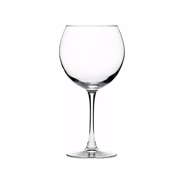 44238 Enoteca 2'li Ayaklı Bardak - 655 ml - 2