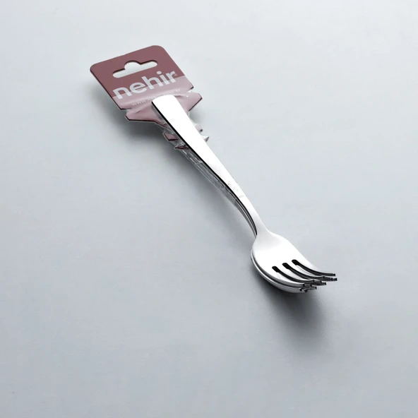 Deniz 3'lü Tatlı Çatalı - 2