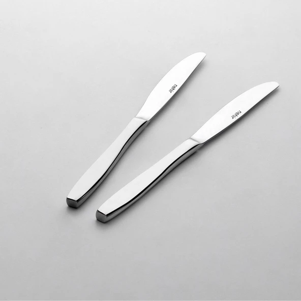 Sahra 2'li Yemek Bıçağı