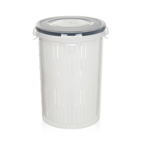 Fresh Box Süzgeçli Saklama Kabı -1500 ml - 3