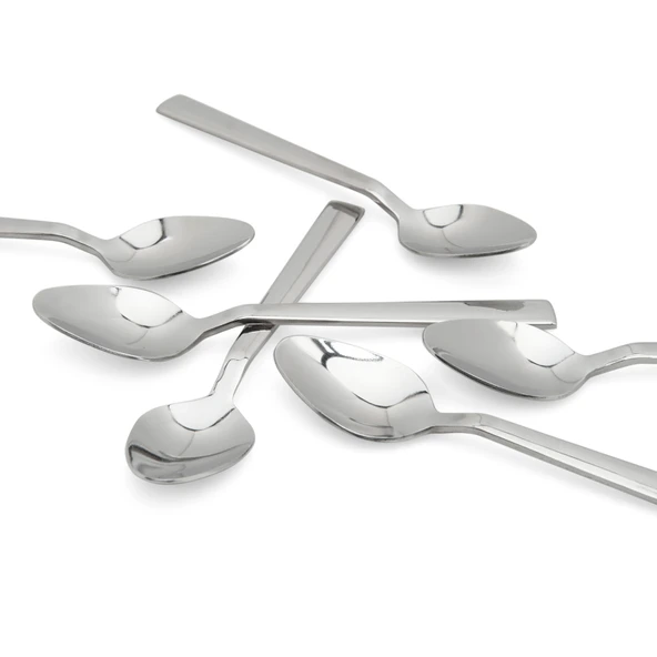 Girit 6'lı Çay Kaşığı - 2