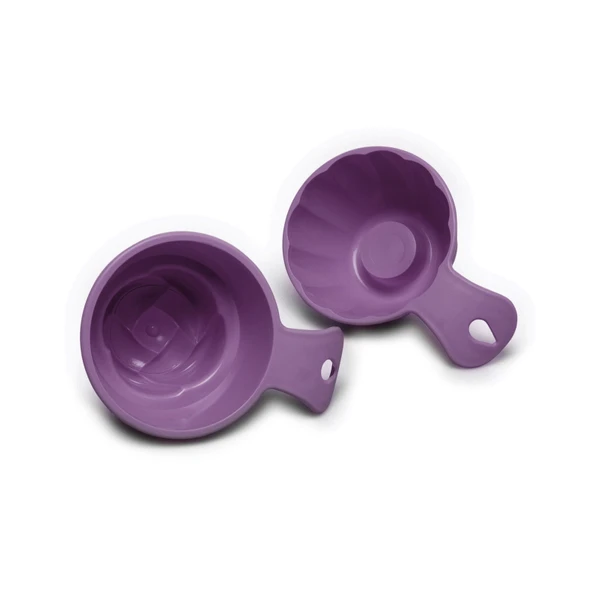 Pilav ve Helva Kabı - Asorti - 3