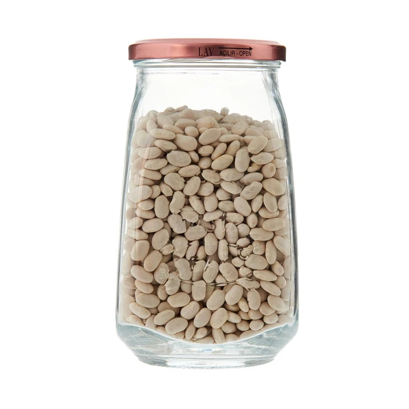 Tasty Kavanoz - 1050 ml - 2