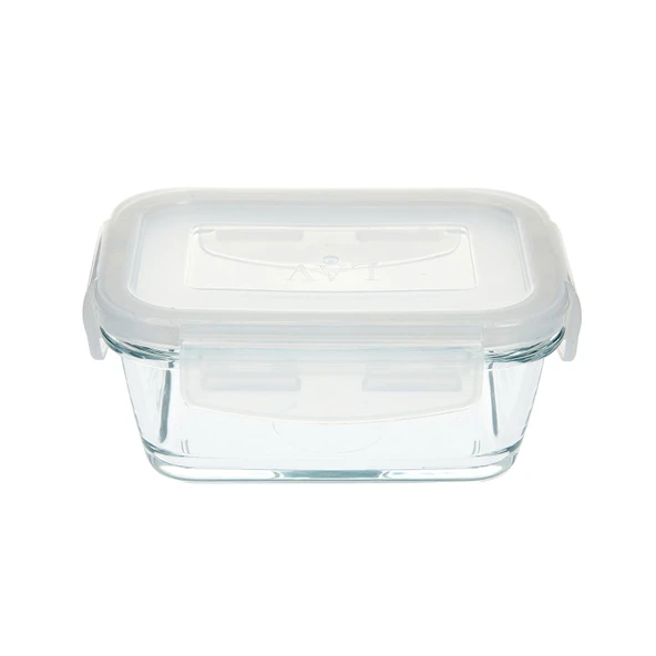 Fresco Tekli Saklama Kabı - 400 ml - 3