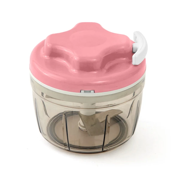 Pratik Manuel Doğrayıcı - Asorti - 2