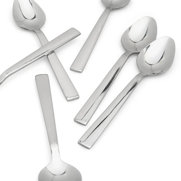 Girit 6'lı Çay Kaşığı - 3