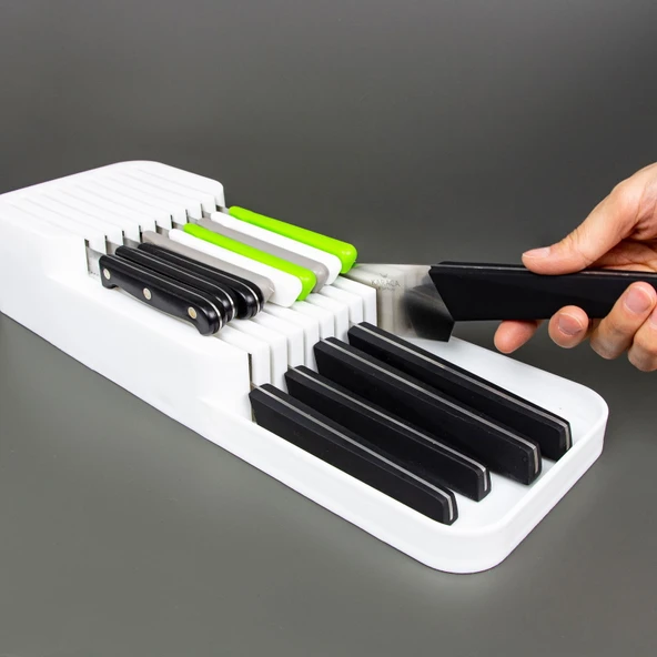 2 Sıra Bıçaklık - Asorti