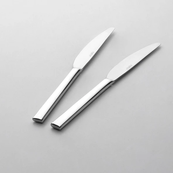 Deniz 2'li Yemek Bıçağı