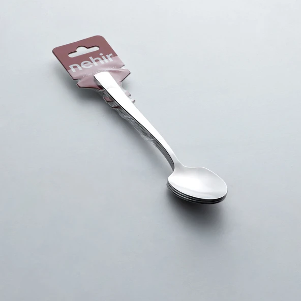 Deniz 3'lü Tatlı Kaşığı - 2