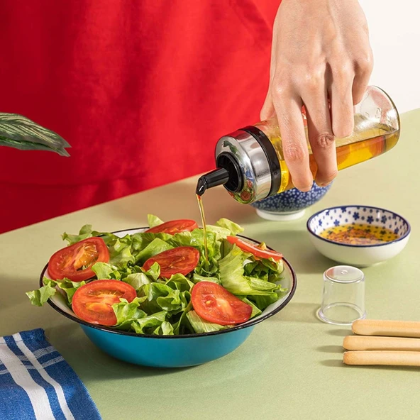 Premium Yağlık Sirkelik