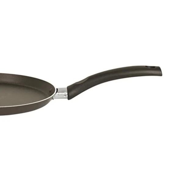 Onyx Krep Tava - 22 cm - 3